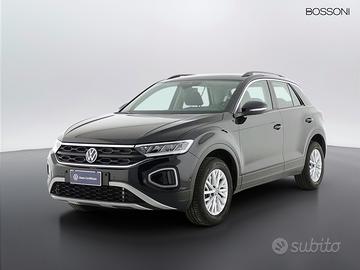 Volkswagen T-Roc 2.0 tdi scr 150cv life dsg