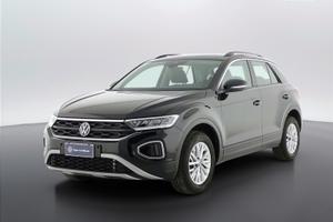 Volkswagen T-Roc 2.0 tdi scr 150cv life dsg