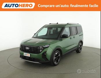 FORD Tourneo Courier DK92014