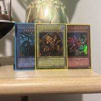 Yu gi oh