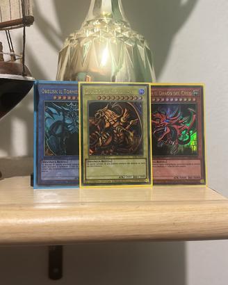 Yu gi oh