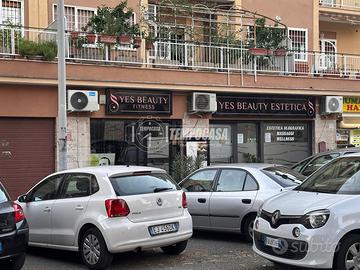 LOCALE COMMERCIALE VIA DEI NOCI