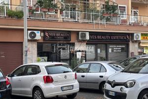 LOCALE COMMERCIALE VIA DEI NOCI