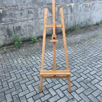 CAVALLETTO TREPPIEDE LEFRANC & BOURGEOIS