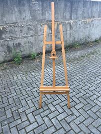 CAVALLETTO TREPPIEDE LEFRANC & BOURGEOIS