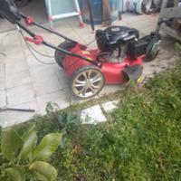 Tagliaerba geotech pro S53-3 BMSWG L200