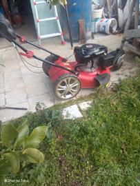 Tagliaerba geotech pro S53-3 BMSWG L200