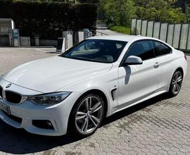 BMW 420d