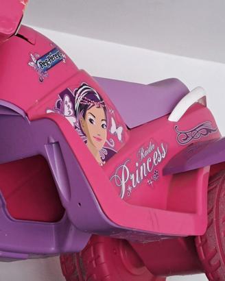 MOTO ELETTRICA PEG PEREGO 