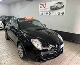 Alfa mito 1.4 gpl optional garantita 2011