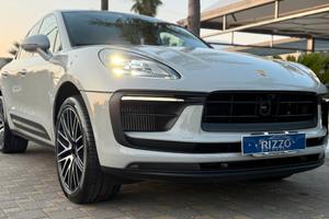 PORSCHE MACAN 2.9S 381CV GRIGIO GESSO PDK