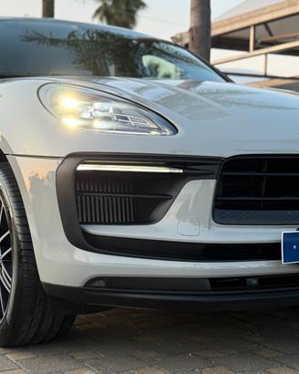 PORSCHE MACAN 2.9S 381CV GRIGIO GESSO PDK