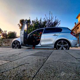 BMW serie 1 e87