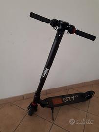 Monopattino elettrico