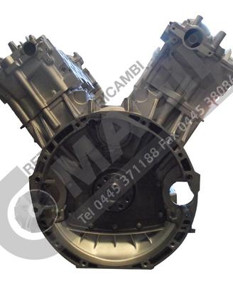 Motore semicompleto revisionato Cod. 642896