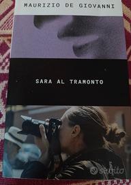 Sara al tramonto di Maurizio De Giovanni 
