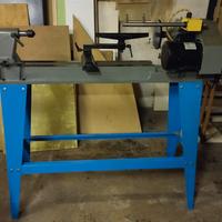 Tornio da Legno