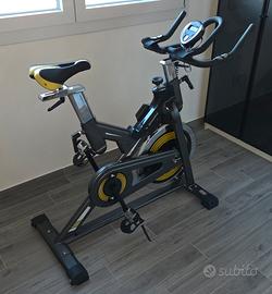 Fit bike Diadora Racer 23