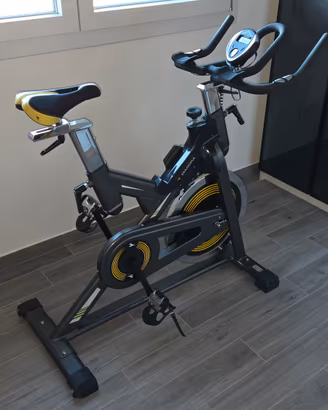 Fit bike Diadora Racer 23