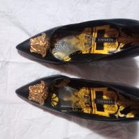 Scarpe Versace