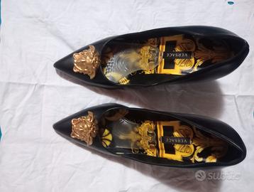 Scarpe Versace