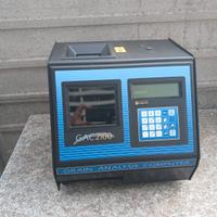 Strumento di misura umidita' cereali