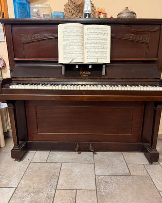 Pianoforte Bose antico