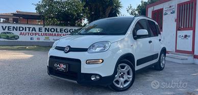 Fiat Panda City Life Hybrid 1.0 FireFly 70cv