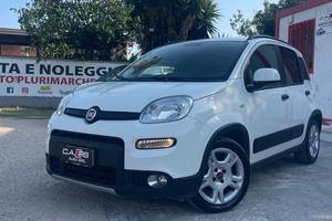 Fiat Panda City Life Hybrid 1.0 FireFly 70cv