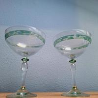 Coppia calici VINTAGE