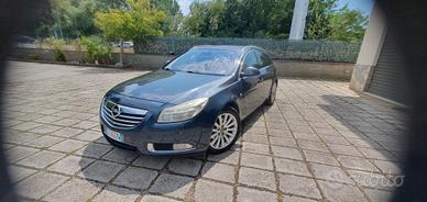 opel insignia diesel