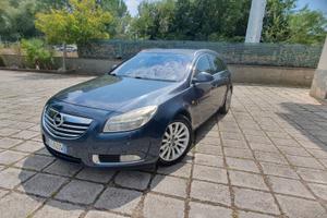 opel insignia diesel