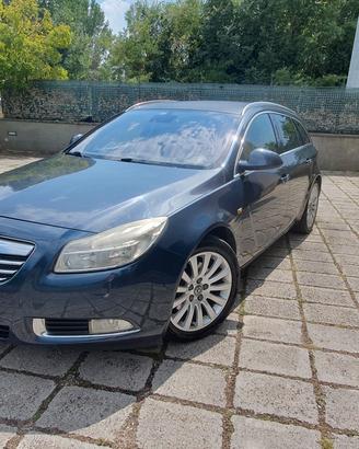 opel insignia diesel