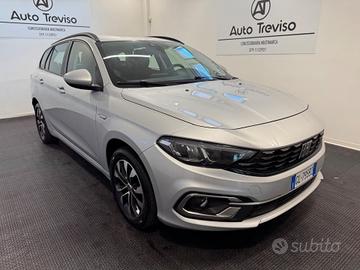 Fiat Tipo 1.3 Mjt S&S SW City Life
