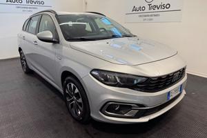 Fiat Tipo 1.3 Mjt S&S SW City Life