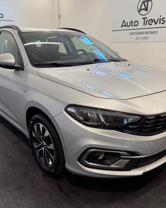 Fiat Tipo 1.3 Mjt S&S SW City Life