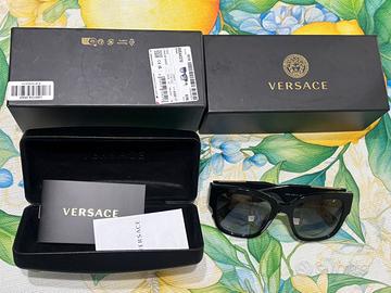 Occhiali da sole Versace VE4437U-lenti polarizzate