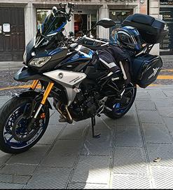 Yamaha Tracer 900gt