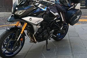 Yamaha Tracer 900gt