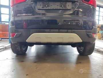 Paraurti posteriore FORD ECOSPORT del 2016