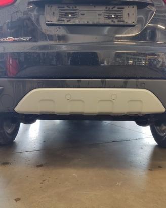 Paraurti posteriore FORD ECOSPORT del 2016