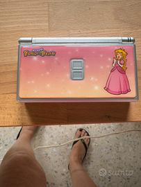 Nintendo ds lite