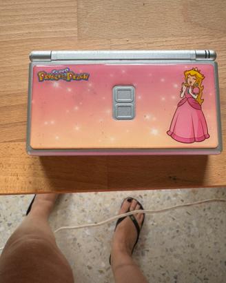 Nintendo ds lite