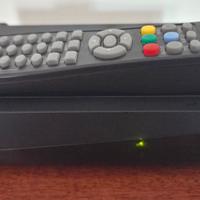 Decoder Tele System TS6213