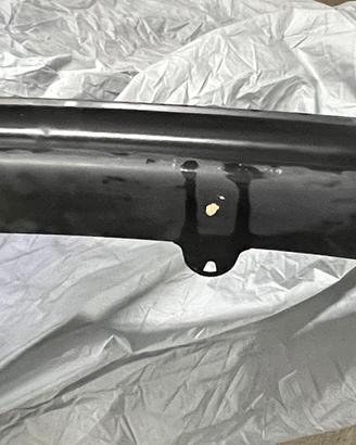 Diffusore paraurti jcw r56