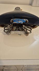 Sella dolomiti graziella