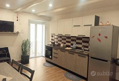 Posto letto in stanza doppia