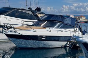 Magnifica Barca Sessa S 32