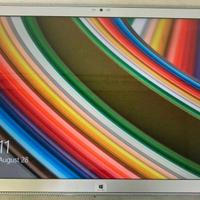 Panasonic Toughpad 4K/UT-MB5000/i5-3437U 1.90GHz-2