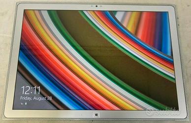 Panasonic Toughpad 4K/UT-MB5000/i5-3437U 1.90GHz-2